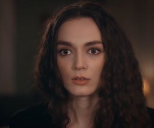 Dziedzictwo, odcinek 704. Nana