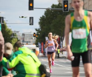 Maraton Warszawski