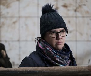 Rolnicy. Podlasie. Justyna miała bolesny wypadek w kuchni. To stało się w ułamku sekundy