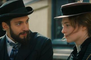 Matylda, odcinek 13 Matylda (Maria Kowalska), Boden (Kamil Szeptycki)