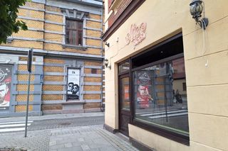 Slice pizza to nowa pizzeria w Tarnowskich Górach