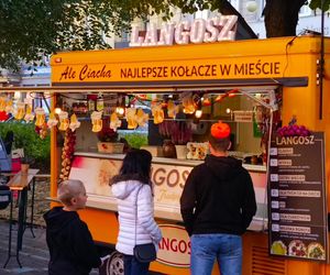 Oktoberfest Szczecin 2025