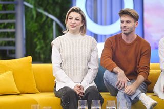 Magda Narożna postawiła na zmianę w wyglądzie