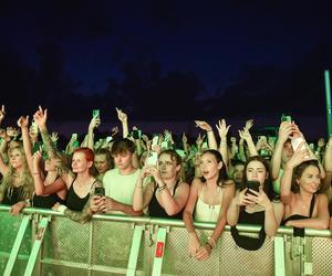 High Festival w Parku Śląskim. Drugi dzień muzycznej imprezy w rytmie hip-hopu 