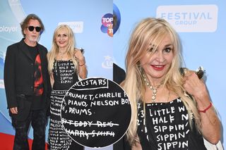 Monika Olejnik brylowała w Sopocie. Znamy tę sukienkę!