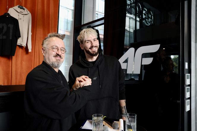 Fornal stworzył kolekcję z marką 4F. Znamy ceny ubrań!