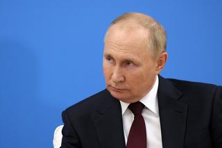 Putin wydał rozkaz. Ma zostać wykonany do 15 września