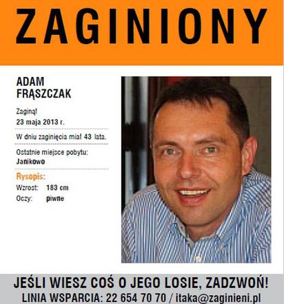 Zaginieni mężczyźni z Kujawsko-Pomorskiego. Przyjrzyj się, może poznajesz któregoś z nich! [ZDJĘCIA]