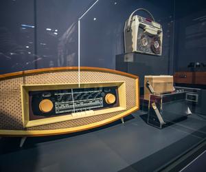 dawne radioodbiorniki