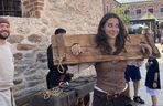 Lublin wrócił do średniowiecza. „Weekend z archeologią” na Starym Mieście