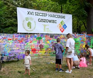 Tak obchodzono Święto Giszowca. Kasia Moś rozgrzała publiczność do czerwoności!