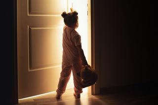 Dlaczego dzieci boją się ciemności? Naukowcy wiedzą: dorośli tylko udają, że tak nie mają