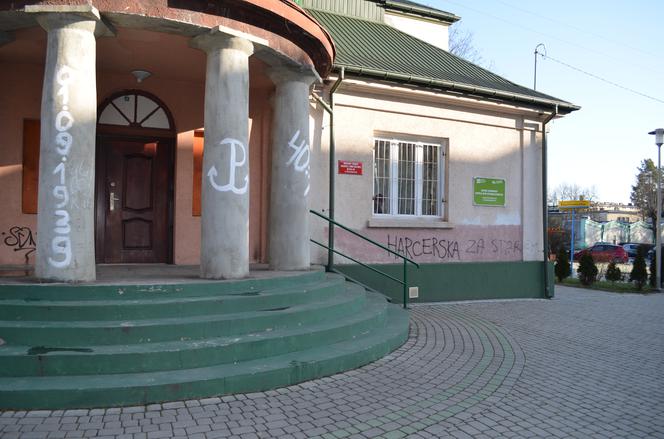 Hufiec ZHP w Starachowicach