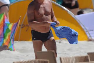 Tak wypoczywają polskie gwiazdy