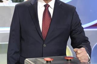 Karol Strasburger wyznaje żonie miłość