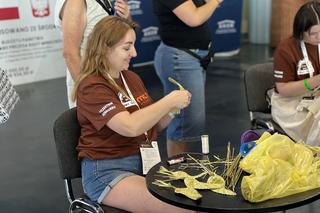 Eska Summer City na V Światowym Festiwalu Wikliny i Plecionkarstwa