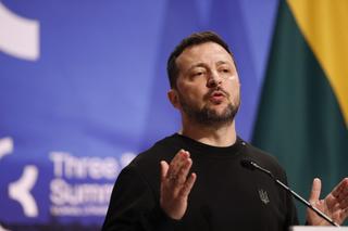 Wołodymyr Zełenski stracił władzę?! Wygasła jego kadencja. Co dalej?