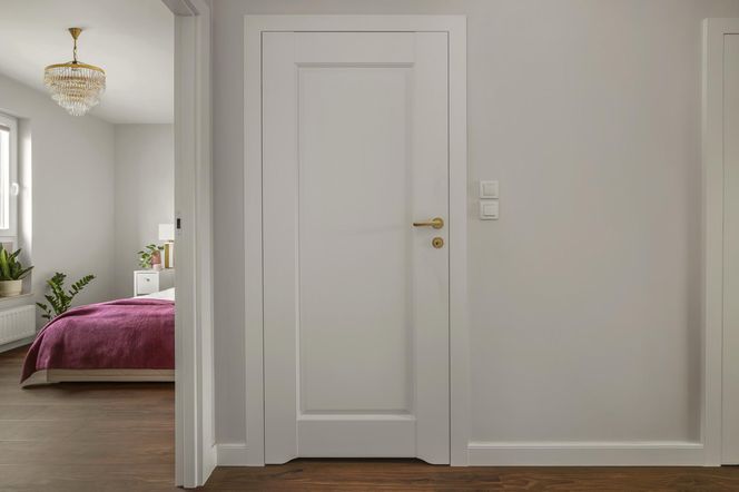 Warszawski apartament - projekt Decoroom