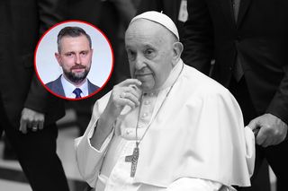 Kosiniak-Kamysz weźmie udział w pogrzebie papieża Franciszka. 