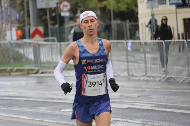 23. Poznań Maraton 