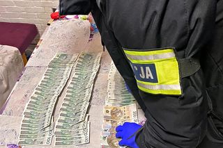 Elektryk nękał mieszkańców Torunia. Policja zatrzymała 55-latka