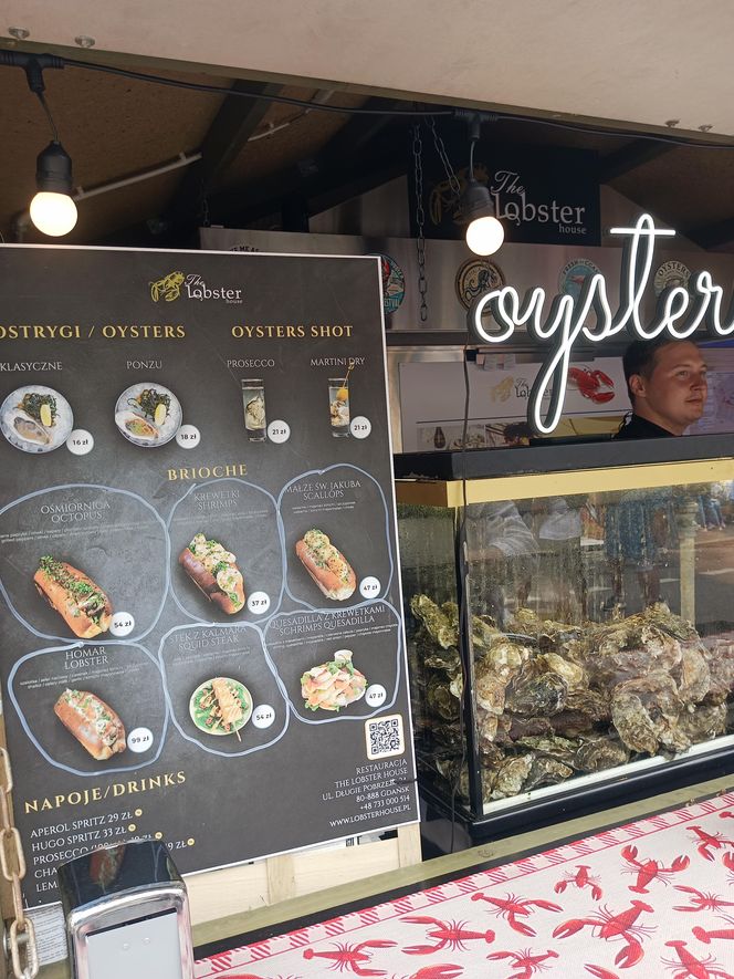 Sprawdziliśmy ceny na Jarmarku Dominikańskim