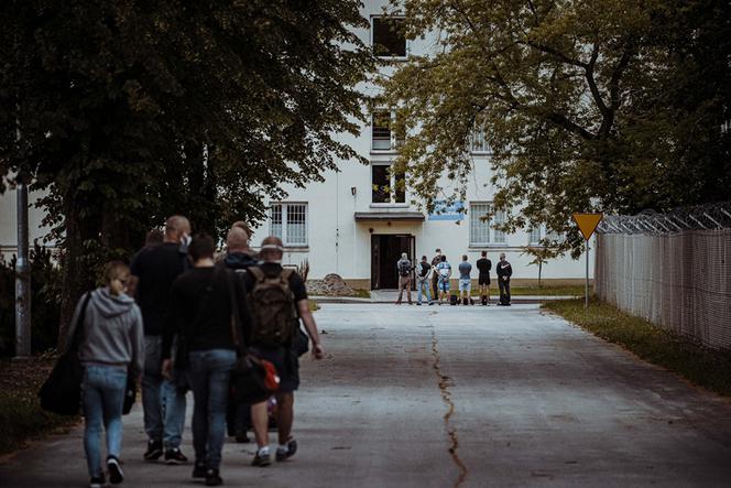 Nowi ochotnicy wstąpili do 10. Świętokrzyskiej Brygady OT 