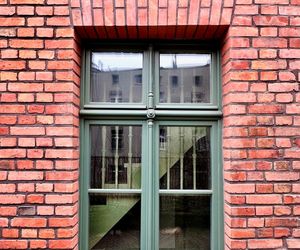 Biskupia 11 - Gdańsk, rewitalizacja Biskupiej Górki
