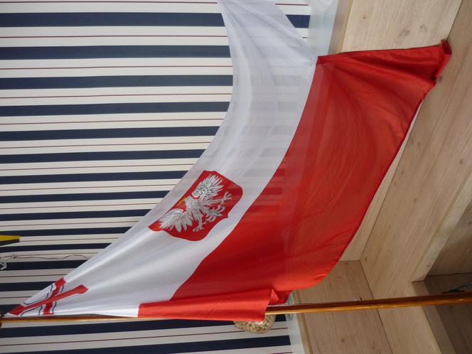 Zjazd delegatów Yacht Klubu Polski 2015