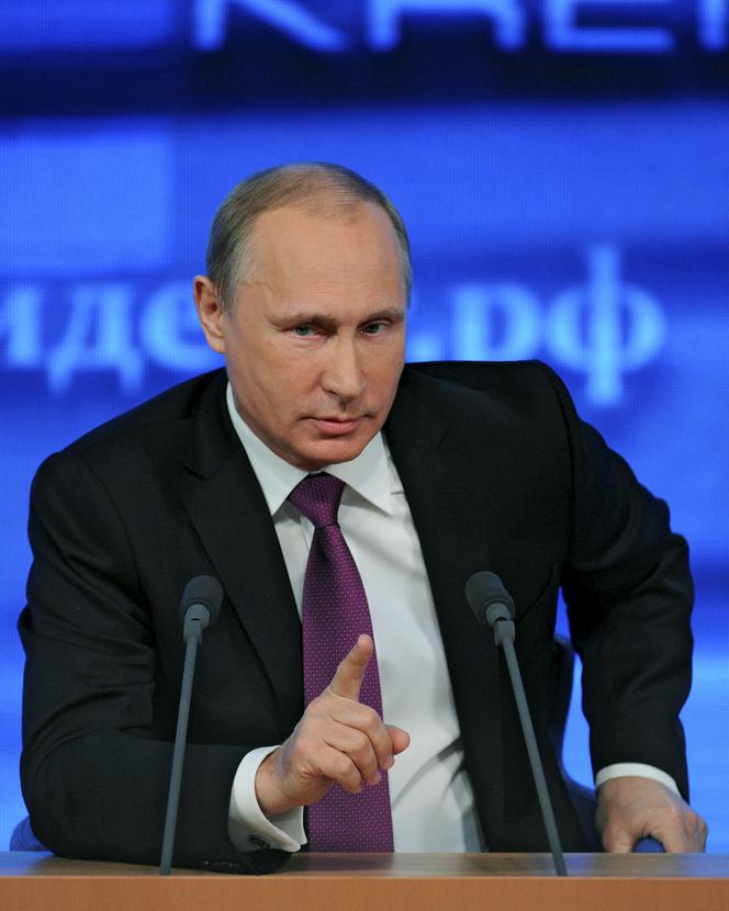 Doradca Putina chce pisać przemówienia dla Sikorskiego