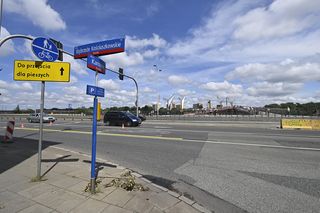 Ulica Karowa w Warszawie