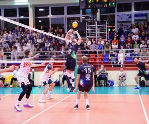 Siedlczanie o krok od medalu. KPS rozegra drugie spotkanie o brąz
