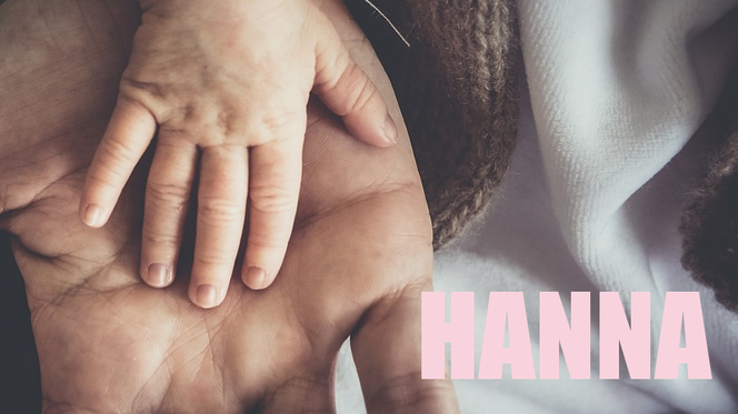 Hanna