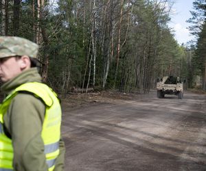Zaginieni na Litwie żołnierze nie żyją! Ale tylko trzech, czwarty zaginął