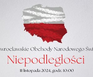  Inowrocławskie obchody Święta Niepodległości