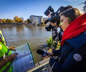 Jak naprawić Odrę? We Wrocławiu zaprezentowano plan odnowy rzeki