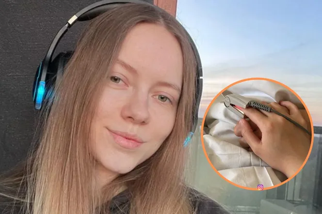 Młoda influencerka dostała udaru podczas streamingu. Nagle straciła sprawność w kończynach