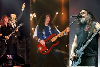 Najlepsze koncertowe albumy w historii muzyki metalowej. Wyboru dokonała AI [TOP10]