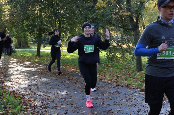 Biegacze opanowali Lublin! Za nami Półmaraton Lubelski 2025