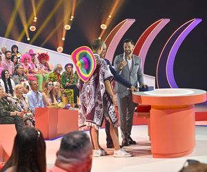 Idź na całość 20 lat później! Nowe studio i prowadzący