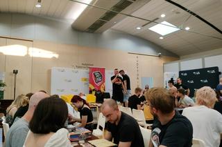 Planszówki Johnny'ego i Mateusza - finał sezonu 2022/2023