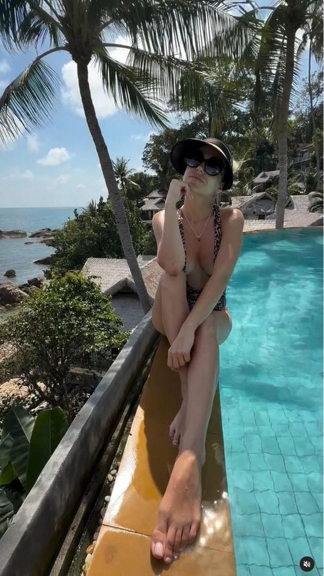 Tak zmieniała się Marlena Muranowicz, żona Marcina Mroczka