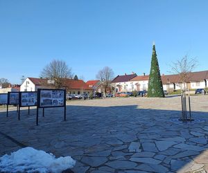 Czudec. Na losy tej wsi na Podkarpaciu miał wpływ przedstawiciel Stolicy Apostolskiej