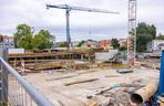 Opera Nova w Bydgoszczy jest rozbudowywana