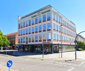 Miasto Eisenhüttenstadt zaprasza i oferuje darmowe mieszkania