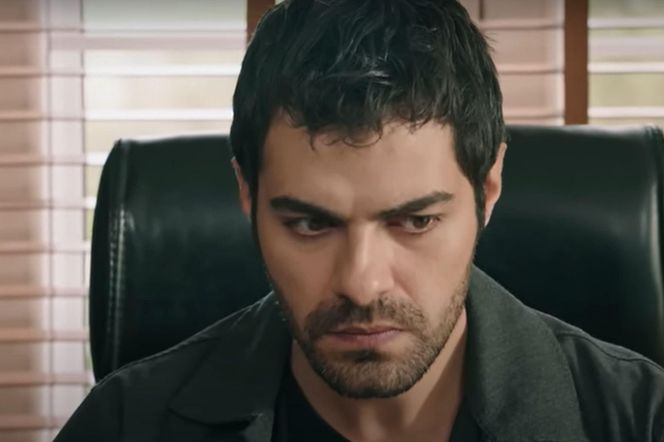 Po rozmowie z fałszywym przyjacielem, Firat wpadnie we wściekłość! 