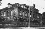 Szpital im. Korczaka