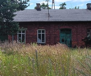 Mieszkania kolejowe na sprzedaż w woj. śląskim