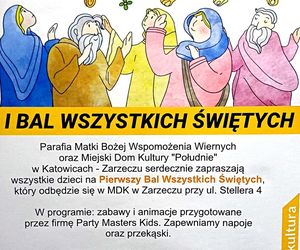 Chrystoteki na Śląsku to odpowiedź na święto Halloween