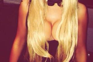 Ta kobieta wydała 30 tys. dolarów, żeby wyglądać jak Pamela Anderson! 